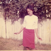 There's a Light - Shirley Ann Lee