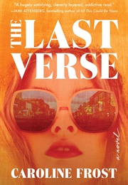 The Last Verse (Caroline Frost)