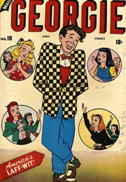 Georgie (1945)