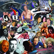 Childproof – Original Copy