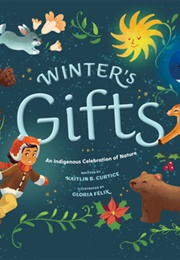 Winter's Gift (Kaitlin B. Curtice)