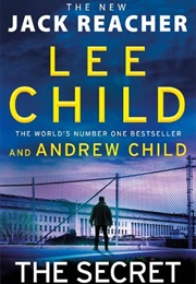 The Secret (Lee & Andrew Child)