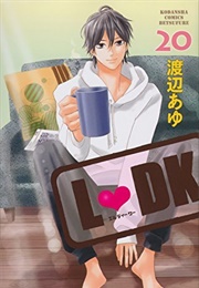 Ldk 20 (Ayu Watanabe)