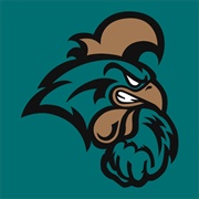 Coastal Carolina Chanticleers