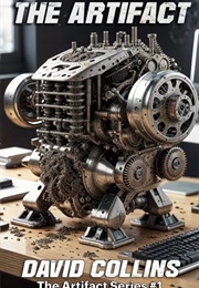 The Artifact (David Collins)