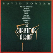 Carol of the Bells- David Foster