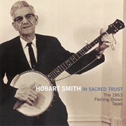 Hobart Smith - In Sacred Trust