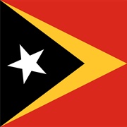 East Timor
