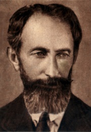 Horacio Quiroga (Poet)