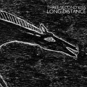 Three Second Kiss – Long Distance Runner
