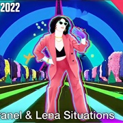 A La Folie - Julien Granel & Lena Situations