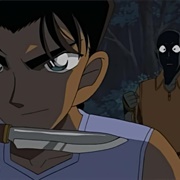 S11.E23: Solitary Island of the Princess and the Dragon King's Palace: Part 3