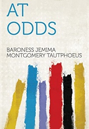 At Odds (Baroness Jemima Tautphoeus)