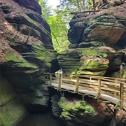 Witches Gulch