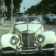 People Don't Do Such Things