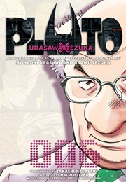 Pluto, Vol.6 (Naoki Urasawa)