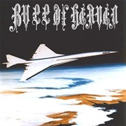 Self-Traitor, I Do Bring the Spider Love (2013) by Bull of Heaven