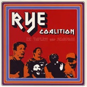 Rye Coalition – ZZ Topless/Snowjob