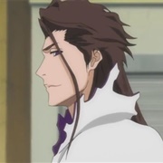 307. Emergency Situation! Aizen, New Evolution!