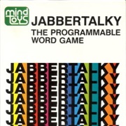 Jabbertalky