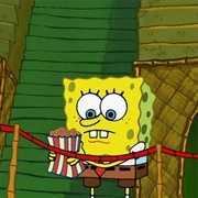 S2.E12: Pressure/The Smoking Peanut