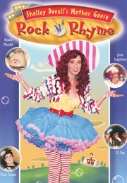 Mother Goose Rock 'N' Rhyme (1990)