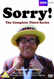 Sorry! (1981)