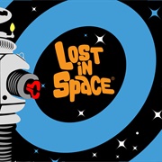 Lost in Space Season 1