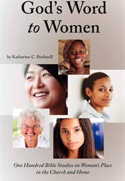 God's Word to Women (Katharine C. Bushnell)