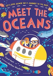 Meet the Oceans (Caryl Hart)