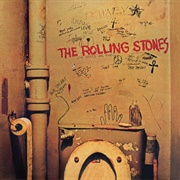 Beggars Banquet (1968) - The Rolling Stones