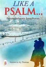 Like a Psalm (Perumpadavam Sreedharan)