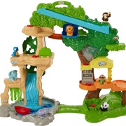 Little People Safari