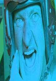 Russell Casse in 'Independence Day' (1996)