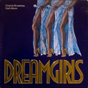 Dream Girls (Original Broadway Cast Album)