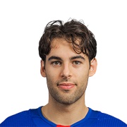 Matthew Robertson (Canadian) - New York Rangers