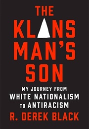 The Klansman's Son (R. Derek Black)