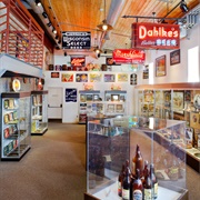 Aba National Brewery Museum