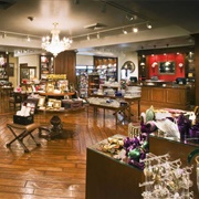 Visit the Hotel Gift Shop
