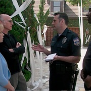 Curb Your Enthusiasm: "Trick or Treat" (S2,E3)