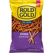 Rold Gold Pretzel Sticks