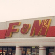 F&M Drug Store