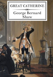 Great Catherine (George Bernard Shaw)