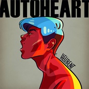 Hellbent - Autoheart