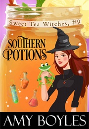 Southern Potions (Amy Boyles)