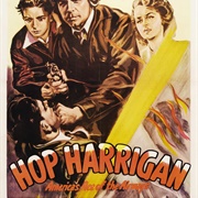 Hop Harrigan