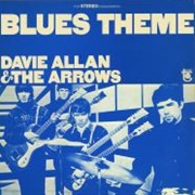 Blue's Theme - Davie Allan & the Arrows