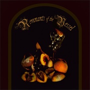 Echolalia - Faetooth