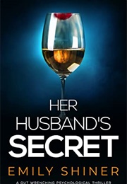 Her Husband's Secret (Emily Shiner)