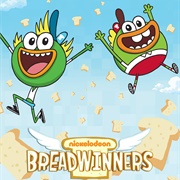 Breadwinners (2014-2016)